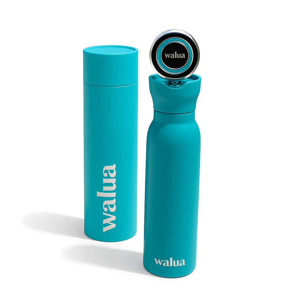 Botella Walua con envío gratis